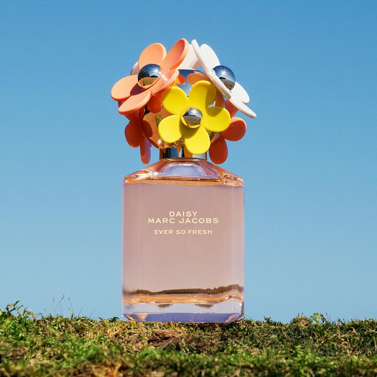 Marc Jacobs Daisy Ever So Fresh Eau de Parfum