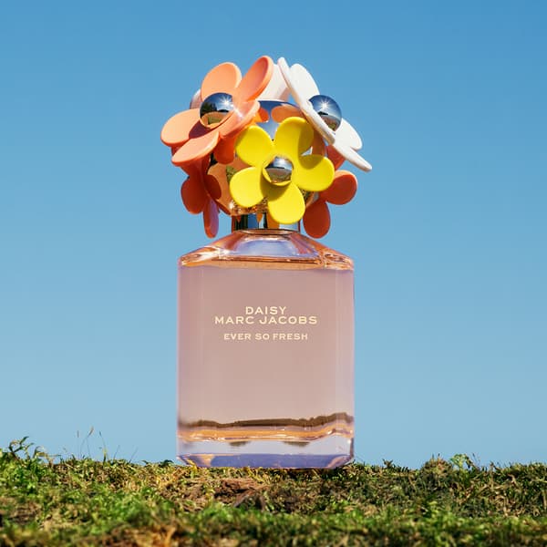 Marc Jacobs Daisy Ever So Fresh Eau de Parfum