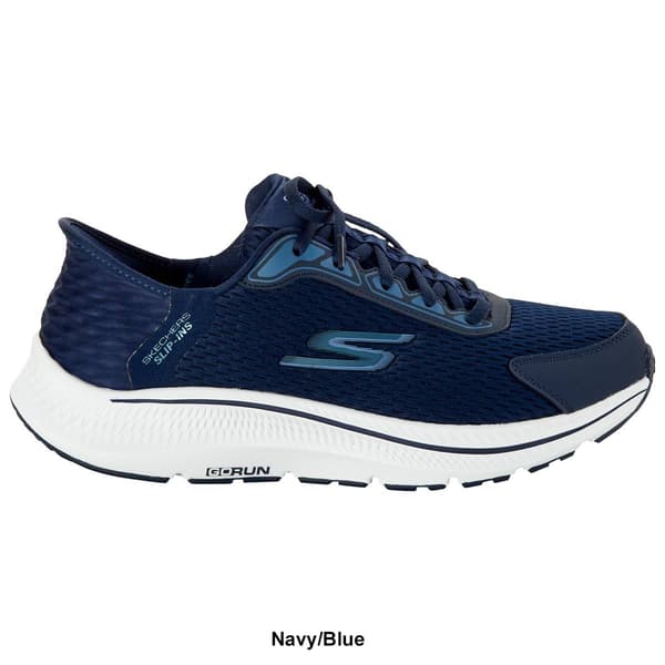 Womens Skechers Slip-ins: Go Run Consistent 2.0 Athletic Sneakers