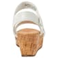 Big Girls Blowfish Lovely Wedge Sandals - image 4