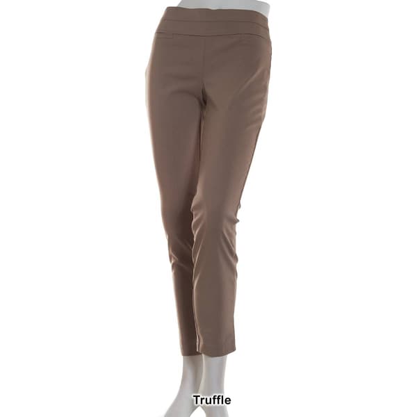 Khaki capris hot sale for juniors