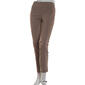 Juniors Leighton Wide Waist Millennium Skinny Dress Pants - image 6