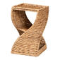 bali & pari Pelleas Modern Bohemian End Table - image 1