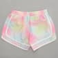 Girls (7-16) Champion® Varsity Ombre Woven Shorts - image 3
