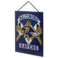 Open Road Ravens Logo Hanging Acrylic Wall Decor - image 2