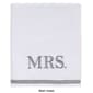Avanti Linens Mrs. Towel Towel Collection - image 2