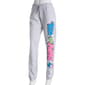 Juniors Freeze Tom &amp; Jerry Fleece Lined Joggers - image 1