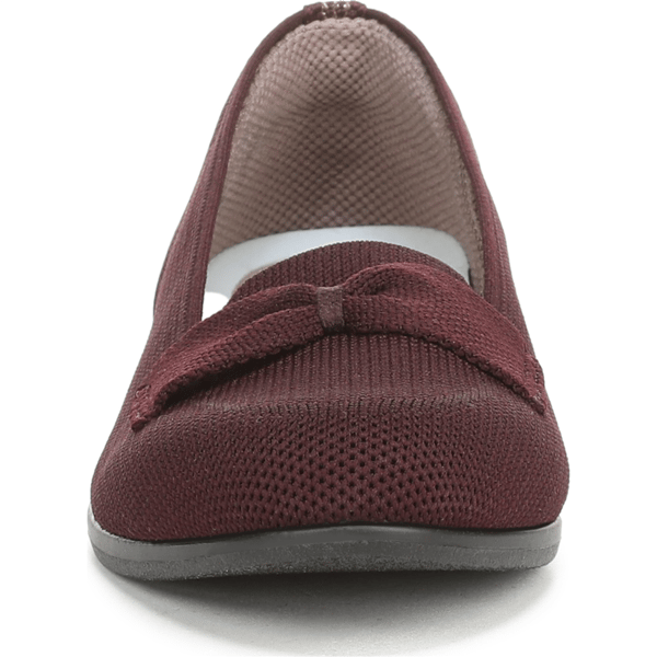 Womens LifeStride Kandi Moc Loafers