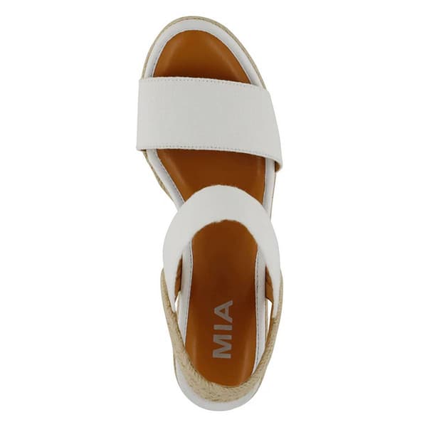 Womens Mia Brittini Sandals