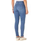 Plus Size Democracy Ab"solution Mid-Rise Jegging Jeans - image 3