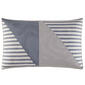 Nautica Fairwater Decorative Pillow - 14x20 - image 1