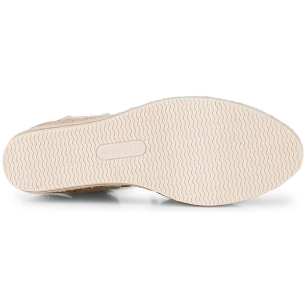 Womens Baretraps® Alycia Closed Toe Wedge Sandals