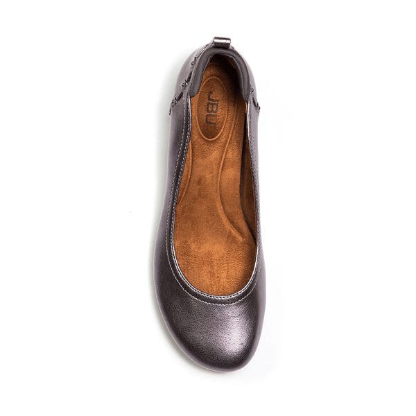 Womens JBU Vivian Comfort Flats