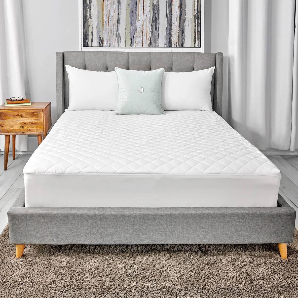 Sealy Luxury Mattress Pad