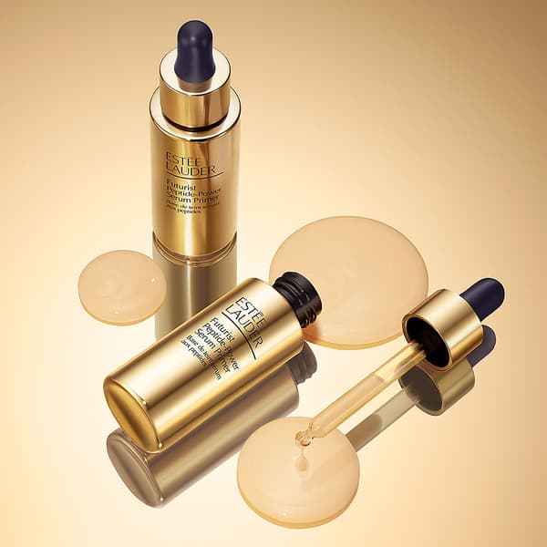 Estee Lauder&#8482; Futurist Peptide Power Serum Primer