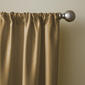 Elrene Versailles Solid Curtain Panel - image 3