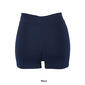 Womens Dolfin® Solid Fitted Swim Shorts - image 2
