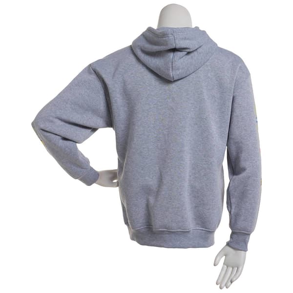 Juniors Disney Pixar CARS™ Ligtning McQueen Boyfriend Fit Hoodie