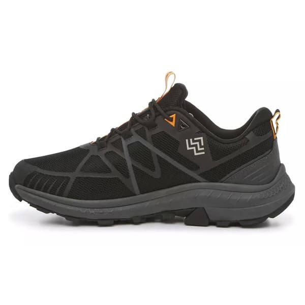 Mens Hi-Tec Mauna Waterproof Hiking Shoes