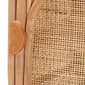 bali & pari Keita Bohemian Natural Rattan Nightstand - image 5