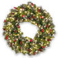 National Tree 36in. Northampton Spruce Wreath - image 1