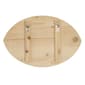 Little Love by NoJo Wood Football Wall Décor - image 2