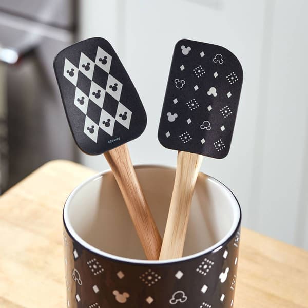 Disney Home Monochrome 4pc. Kitchen Tool Set