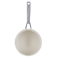 KitchenAid Hard-Anodized Ceramic Induction 2qt. Saucepan with Lid - image 10