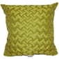 Universal Home Fashions Lattice Decorative Pillow - 18x18 - image 6