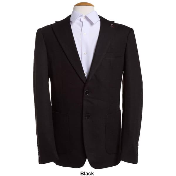 Mens Tom Baine Knit Sport Coat
