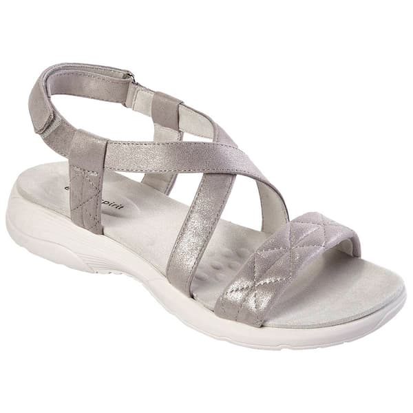 Womens Easy Spirit Treasure Slingback Strappy Sandals - image 