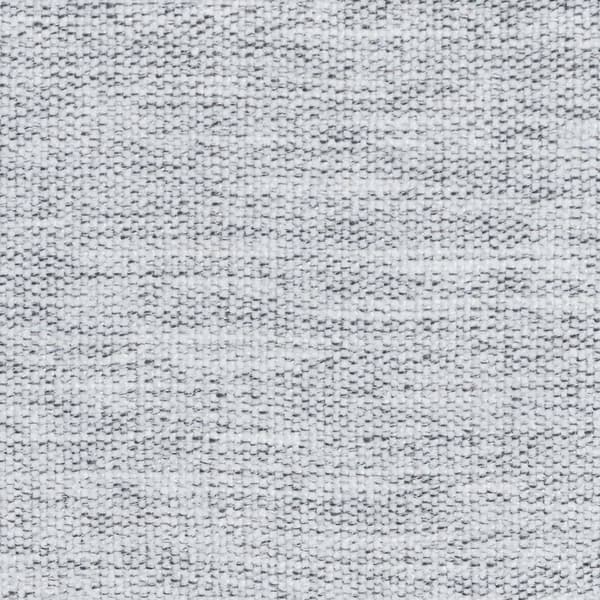 Baxton Studio Sabriel Modern Fabric Convertible Sleeper Ottoman