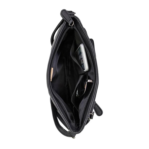 MultiSac Lorraine Yukon Crossbody