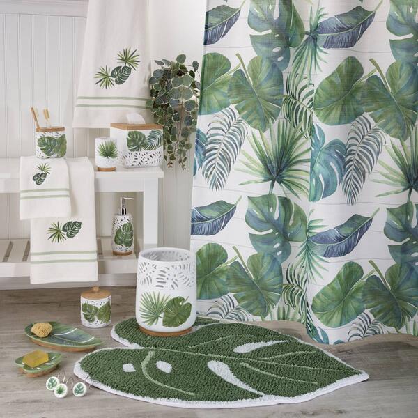 Avanti Viva Palm Bath Collection