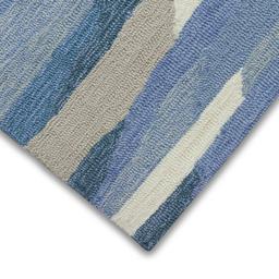 Liora Manne Capri Cloud Rectangular Large Area Rug