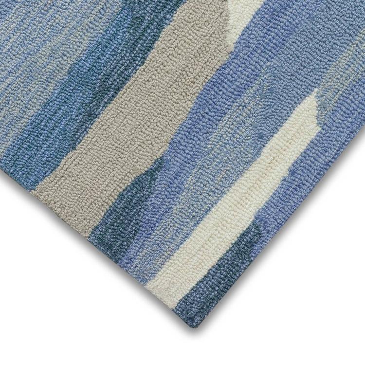 Liora Manne Capri Cloud Rectangular Large Area Rug