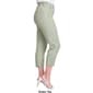 Womens Royalty Stretch Twill Crop Utility Cropped Pant - image 2