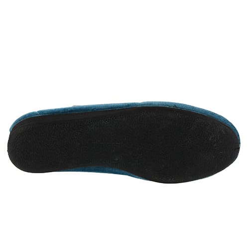 Womens Flexus® By Spring Step Roseloud Slip-On Ballet Slippers
