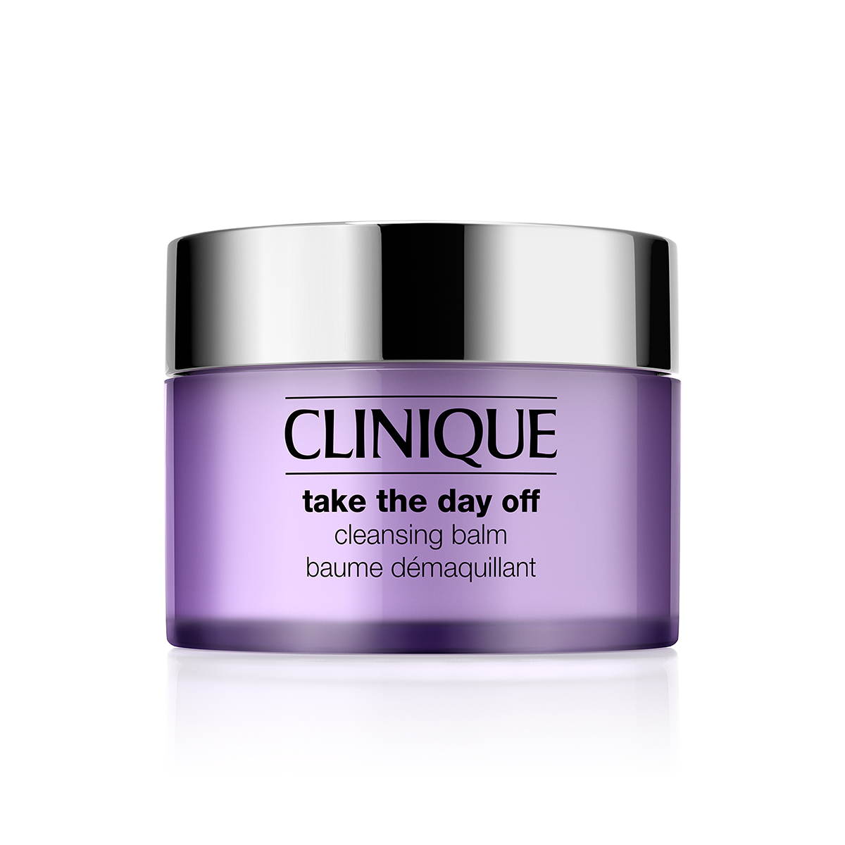 Open Video Modal for Clinique Take The Day Off(tm) Cleansing Balm Makeup Remover