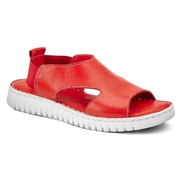 Womens Spring Step Abadessa Sandals - image 