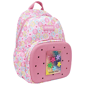 Crocs™ Floral Back to School Backpack with Jibbitz™ Charms - image 2