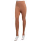 Womens Runway Ready Chevron Fleece Lined Leggings - image 1