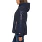 Womens Tommy Hilfiger Midweight Jacket w/ Valboa Soft Pile Lining - image 3