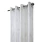 Habitat Giardino Grommet Curtain Panel - image 3
