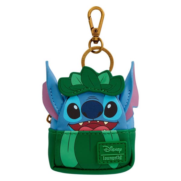 Womens Loungefly Lilo & Stitch Bag Charm