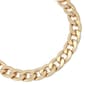 Steve Madden Faceted Curb Chain Anklet - image 4
