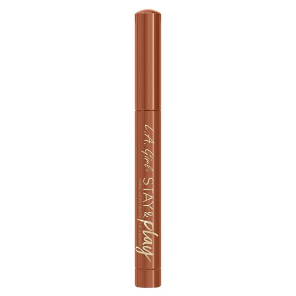 L.A. Girl Stay & Play Lip Crayon - image 