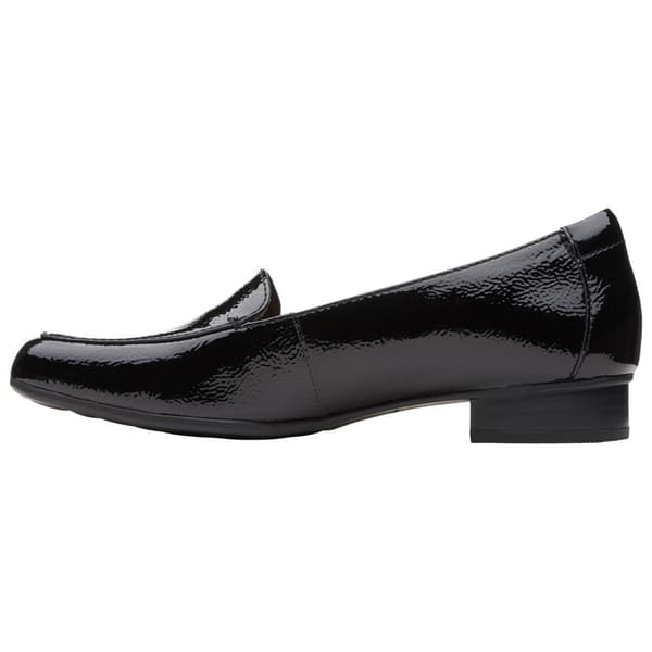 Womens Clarks® Juliet Lora Comfort Loafers