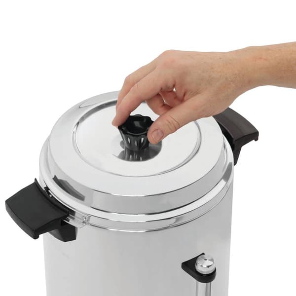 West Bend 55-Cup Coffee Urn