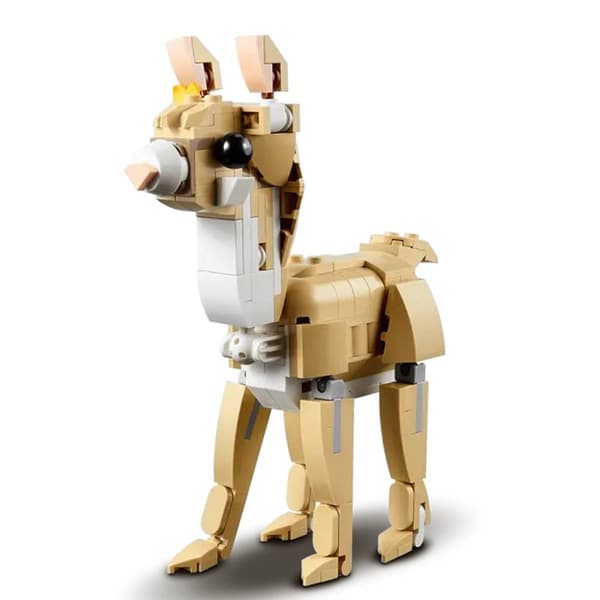 LEGO&#174; Creator Cute Bunny
